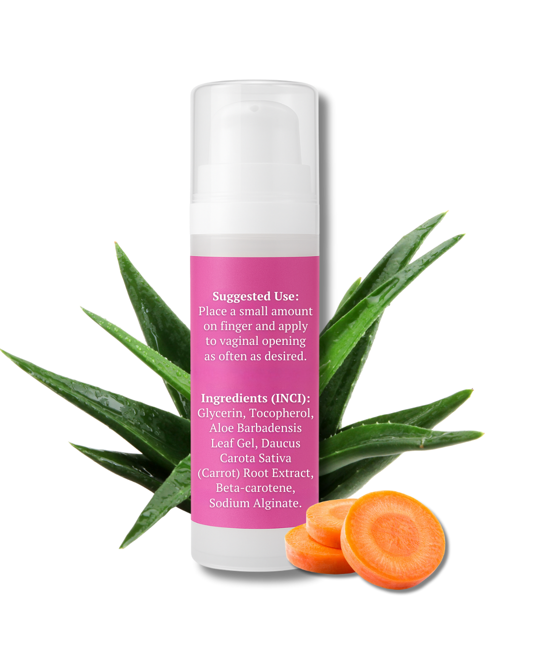 Simplee Wonderful Personal Lubricant, 1.7 oz