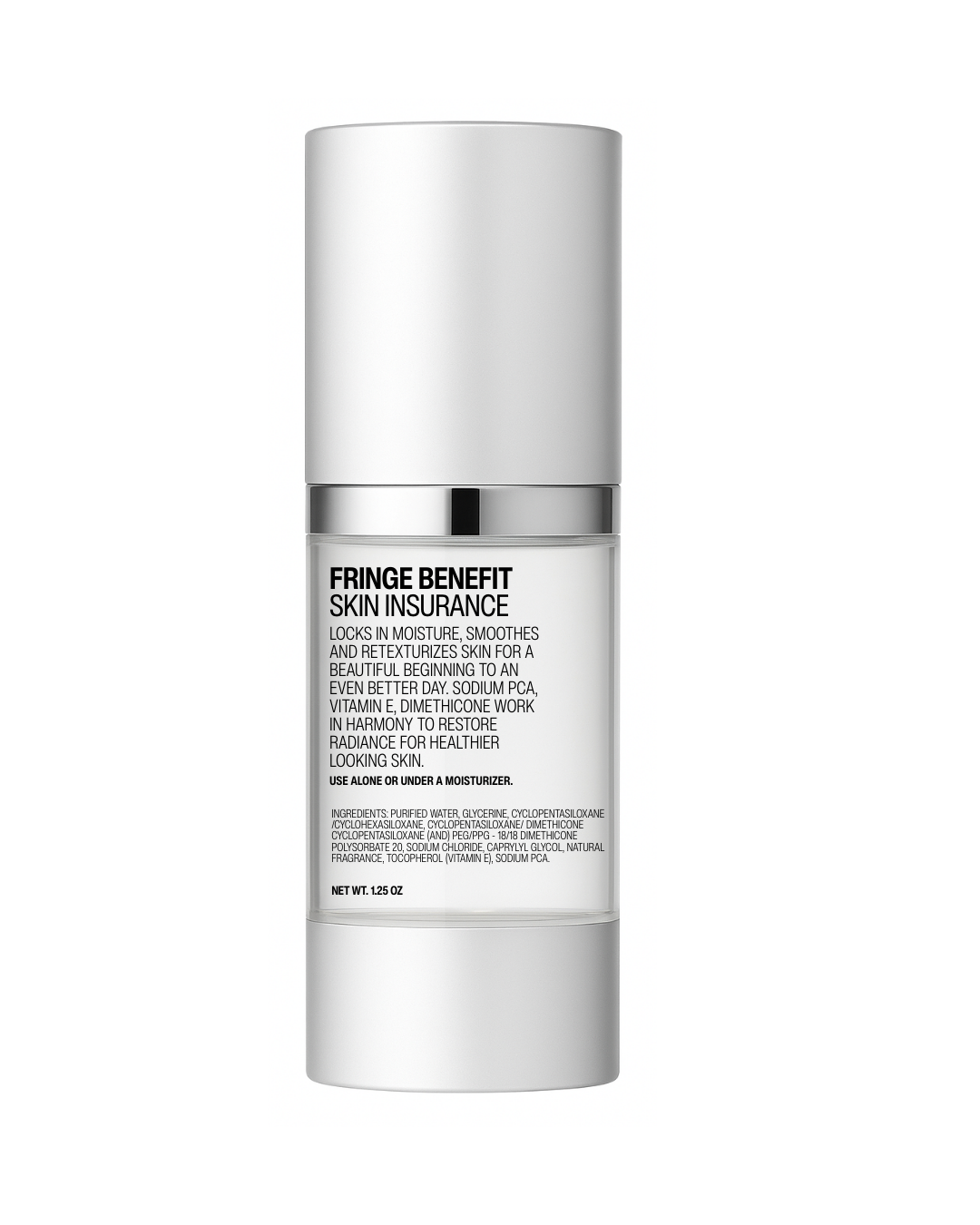 Healthy Glo Skin Insurance Serum, 1 oz (28 g)