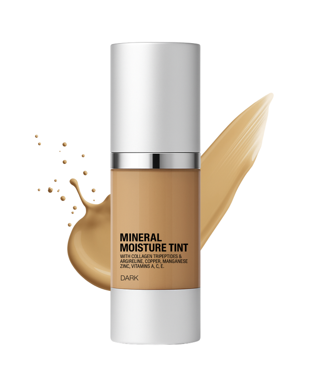 Healthy Glo Mineral Moisture Tint, 1 oz (28 g)