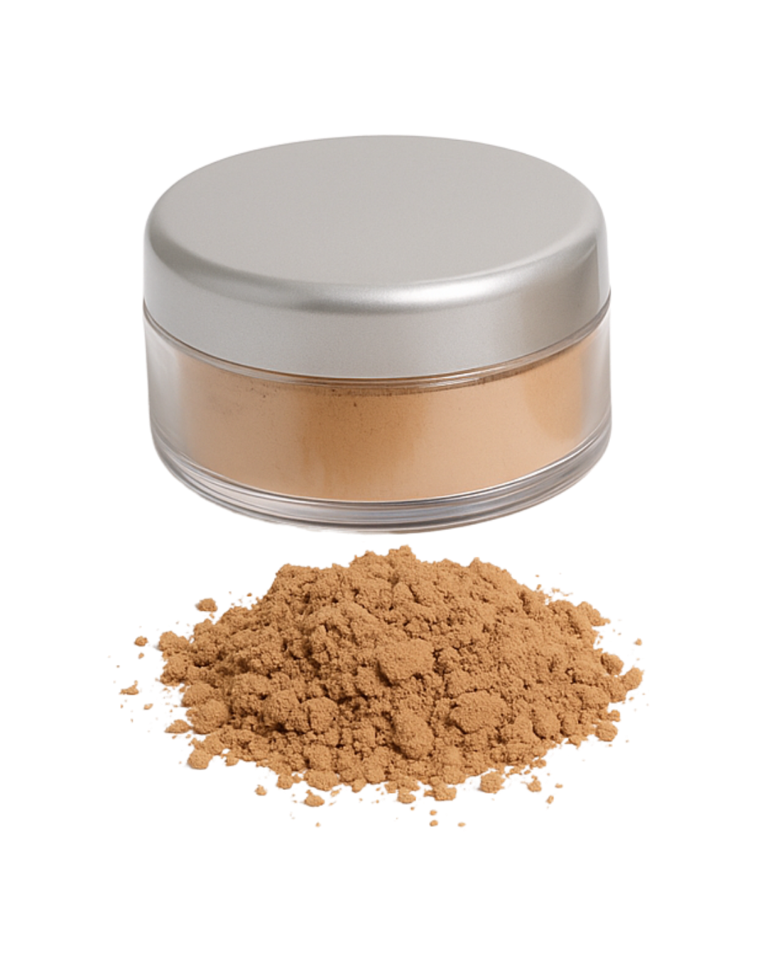 Healthy Glo Loose Mineral Powder
