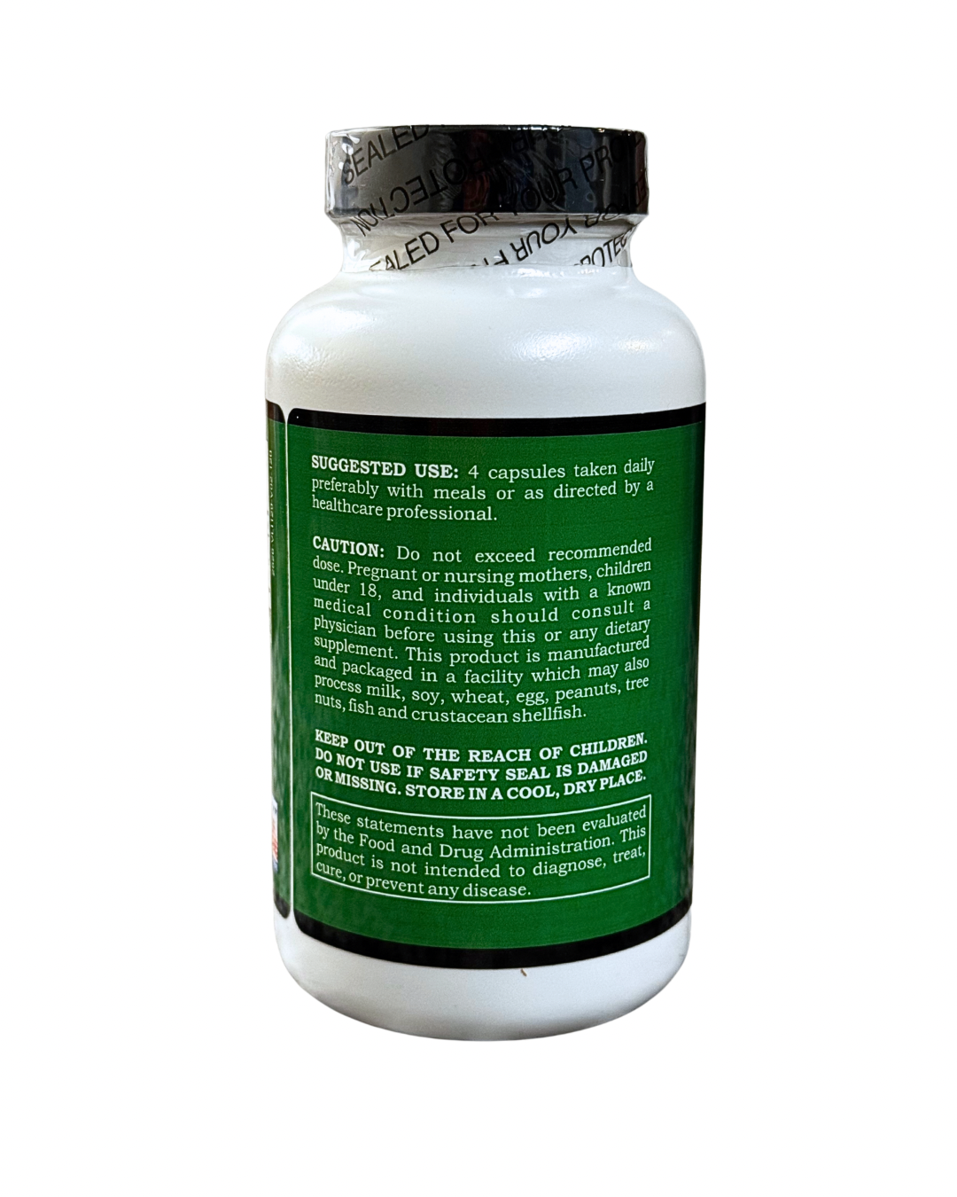 Bioactive Collagen Peptides