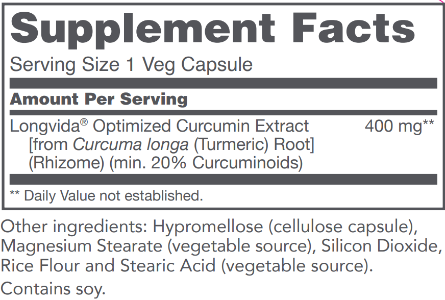 Cogumin SLCP, 50 Veg Capsules