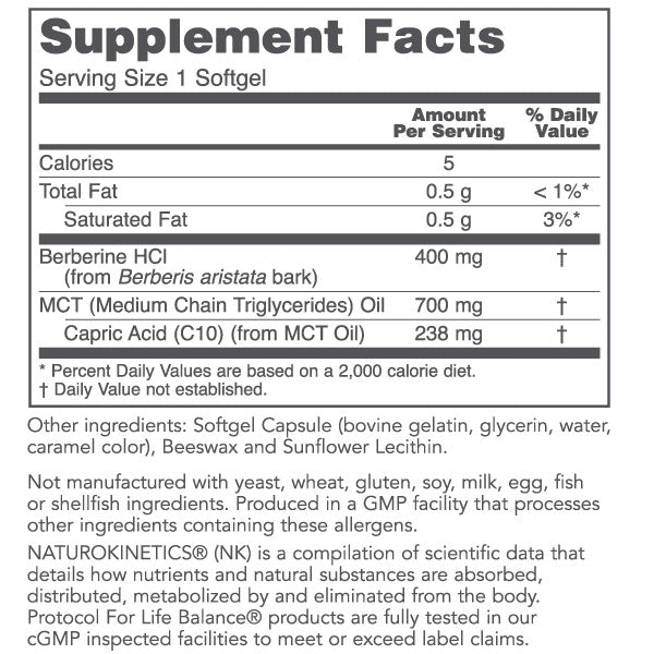 Glucose Management, 90 Softgels