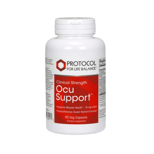 Ocu-Support, 90 Veg Capsules