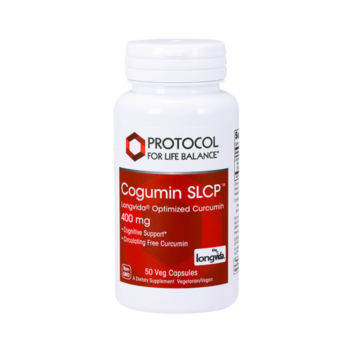 Proglumin Cap Cogumin SLCP, 50 Veg Capsules – My Nutrition Source