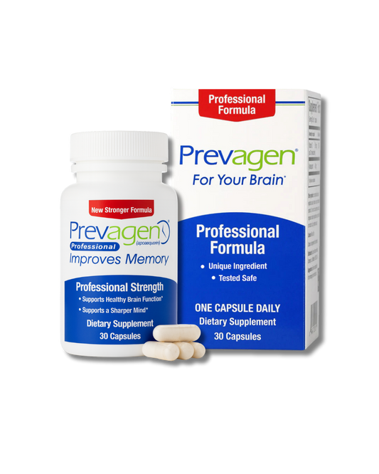 Prevagen, 30 Capsules