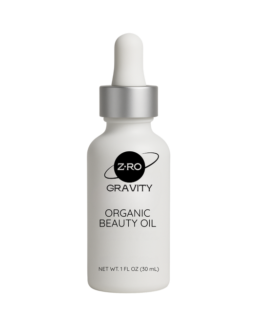 ZRO Gravity Organic Beauty Oil, 1 oz (30 mL)