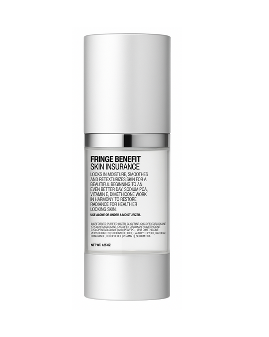 Healthy Glo Skin Insurance Serum, 1 oz (28 g)