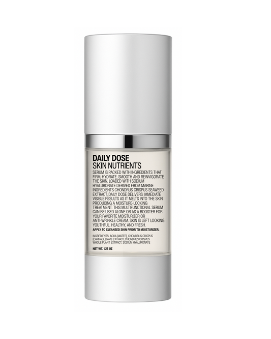 Healthy Glo Daily Dose Skin Nutrients Serum, 1 oz (30 mL)