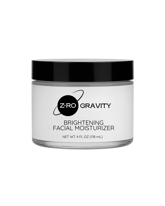 ZRO Gravity Brightening Facial Moisturizer, 4 fl oz (118 mL)
