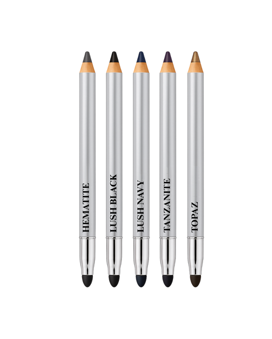 Waterproof Mineral Gel Eyeliner Pencil