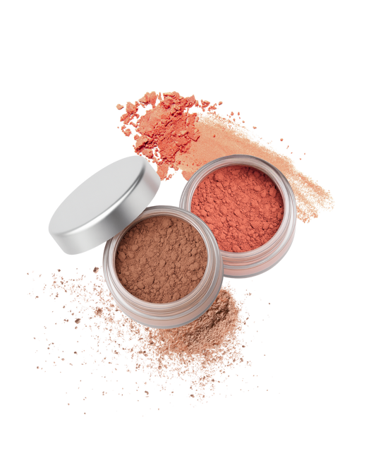 Healthy Glo Loose Mineral Blush
