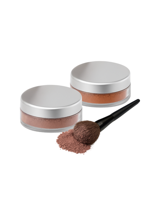 Healthy Glo Loose Mineral Bronzer