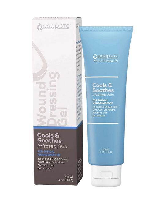 SilverSol Gel, 24 ppm, 4 oz (113 g)