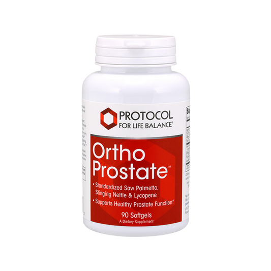 Ortho Prostate, 90 Softgels