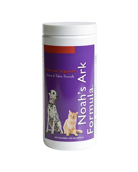 Noah's Ark Pet Formula, 5.99 oz (169.92 g)