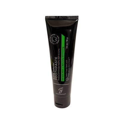 Active Defense Toothpaste (3.4 oz) — Refresh Mint